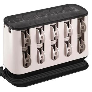 REMINGTON Hot Rollers Set - Hair Curler